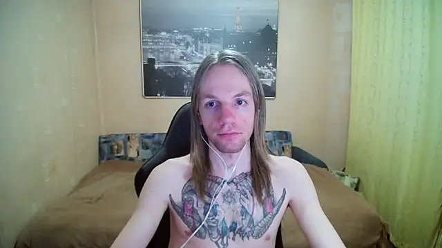 AdamDickens online show from 18, 4, 2026