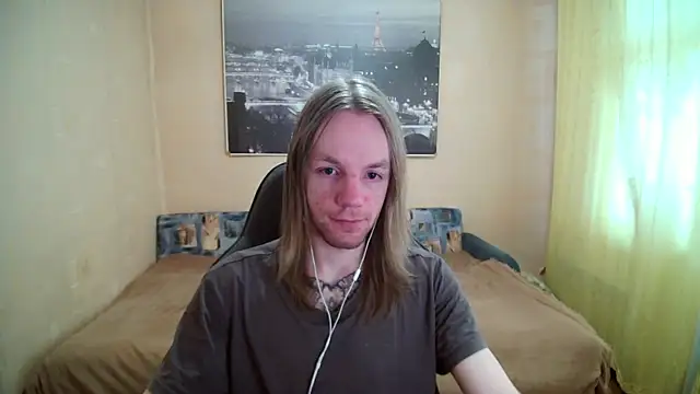 AdamDickens online show from 19, 4, 2026