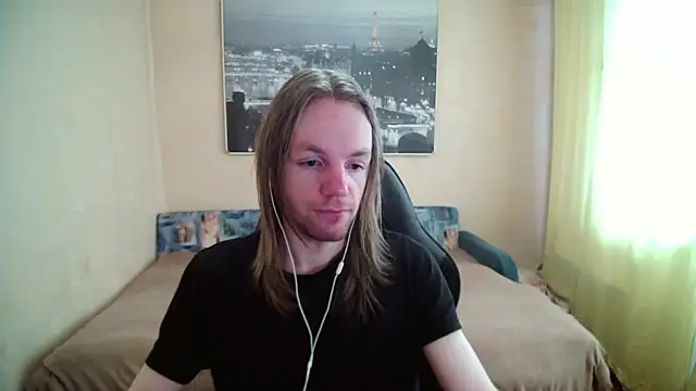 AdamDickens online show from 21, 4, 2026