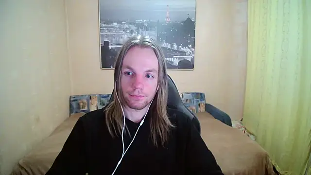 AdamDickens online show from 21, 4, 2026