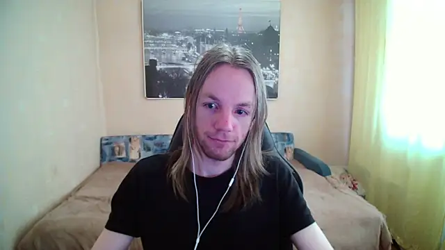 AdamDickens online show from 22, 4, 2026