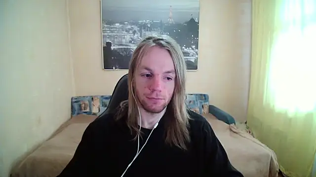 AdamDickens online show from 23, 4, 2026