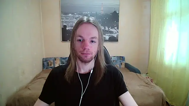 AdamDickens online show from 24, 4, 2026