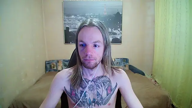 AdamDickens online show from 26, 4, 2026