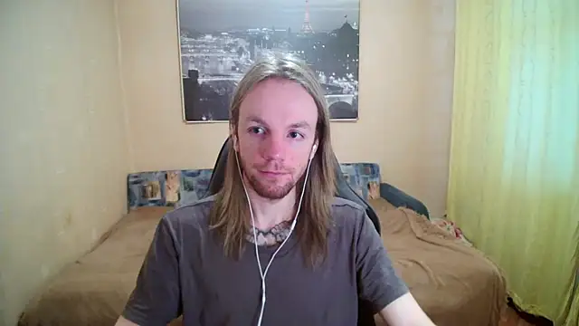 AdamDickens online show from 29, 4, 2026