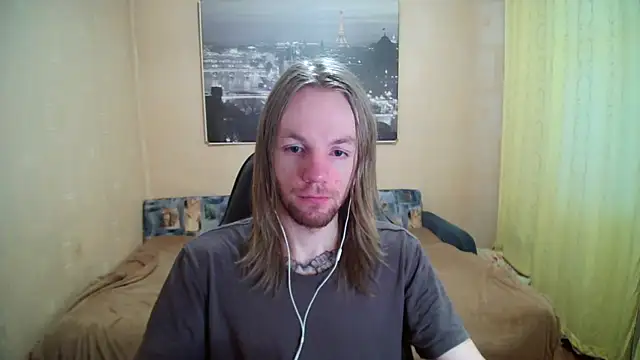 AdamDickens online show from 30, 4, 2026