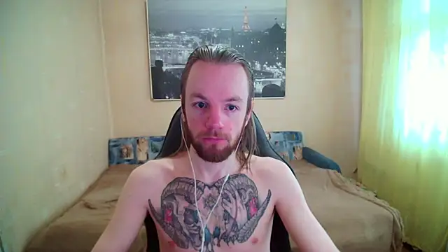 Snapshot of AdamDickens chatting on 1, 6, 2026 AdamDickens online show from 1, 6, 2026