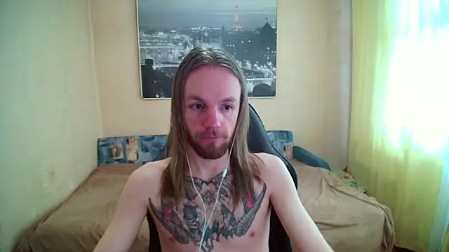 Snapshot of AdamDickens chatting on 2, 6, 2026 AdamDickens online show from 2, 6, 2026