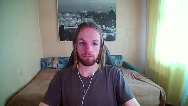 Snapshot of AdamDickens chatting on 3, 6, 2026 AdamDickens online show from 3, 6, 2026