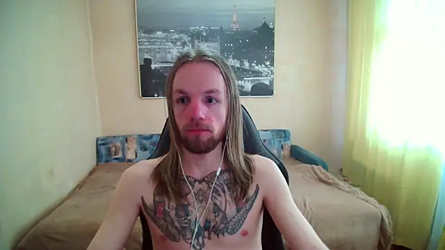 Snapshot of AdamDickens chatting on 3, 6, 2026 AdamDickens online show from 3, 6, 2026