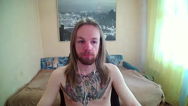 Snapshot of AdamDickens chatting on 9, 6, 2026 AdamDickens online show from 9, 6, 2026