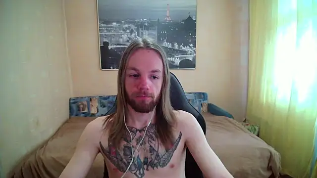 Snapshot of AdamDickens chatting on 10, 6, 2026 AdamDickens online show from 10, 6, 2026