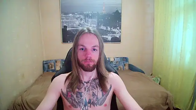 Snapshot of AdamDickens chatting on 11, 6, 2026 AdamDickens online show from 11, 6, 2026