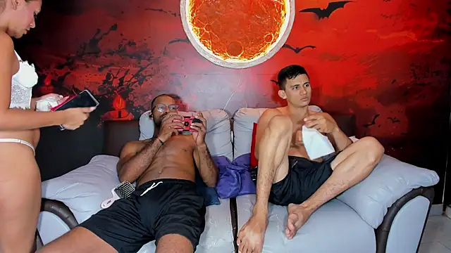 Party cocks online show from 3, 4, 2026