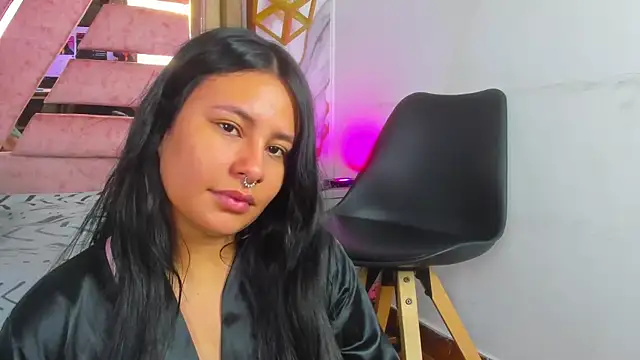 SamaelAndLilitt online show from 23, 12, 2025