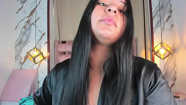 SamaelAndLilitt online show from 26, 4, 2026