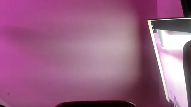 Amandalady online show from 6, 11, 2025