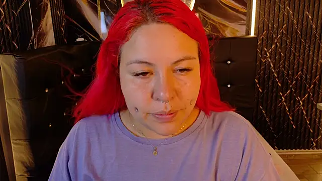 Witch Scarlet online show from 1, 4, 2026