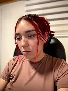 Karen18 boobs online show from 25, 9, 2025