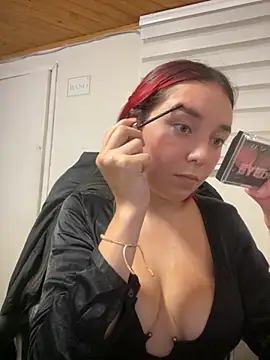 Karen18 boobs online show from 14, 11, 2025