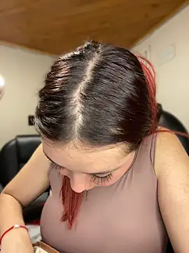 Karen18 boobs online show from 21, 4, 2026