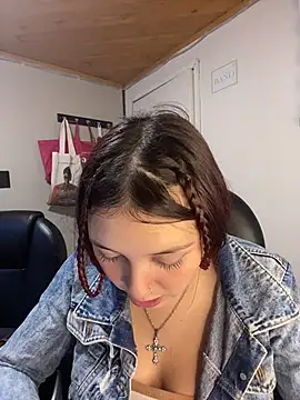 Karen18 boobs online show from 25, 4, 2026