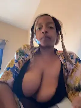 iriebusty online show from 12, 6, 2026