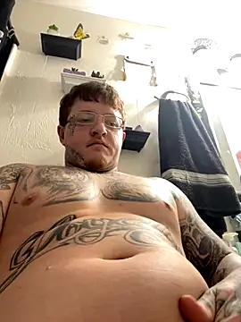 Bwcgoonie online show from 5, 10, 2025