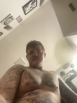 Bwcgoonie online show from 26, 10, 2025