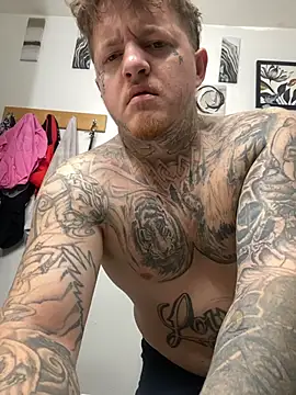 Bwcgoonie online show from 28, 10, 2025