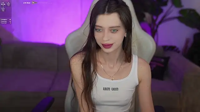 Regina Sweet054 online show from 10, 1, 2026