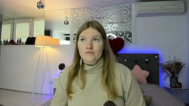 AshleyJoness online show from 3, 11, 2025