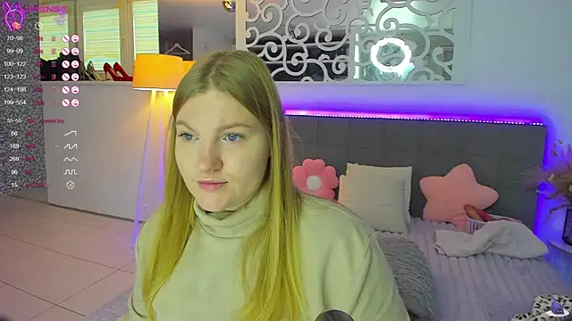 AshleyJoness online show from 13, 11, 2025