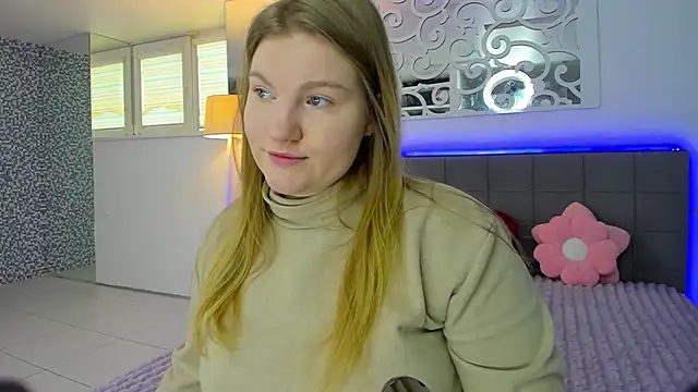 AshleyJoness online show from 9, 2, 2026