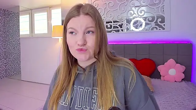 AshleyJoness online show from 22, 3, 2026