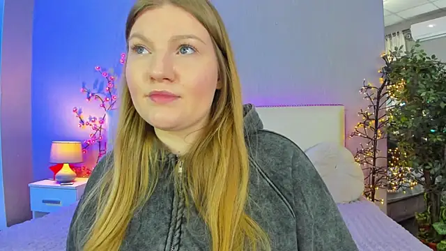 AshleyJoness online show from 14, 4, 2026