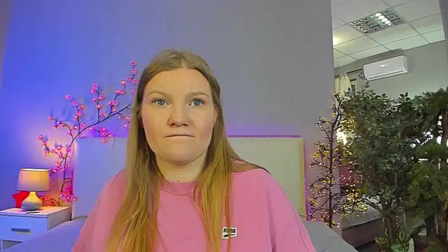 AshleyJoness online show from 22, 4, 2026