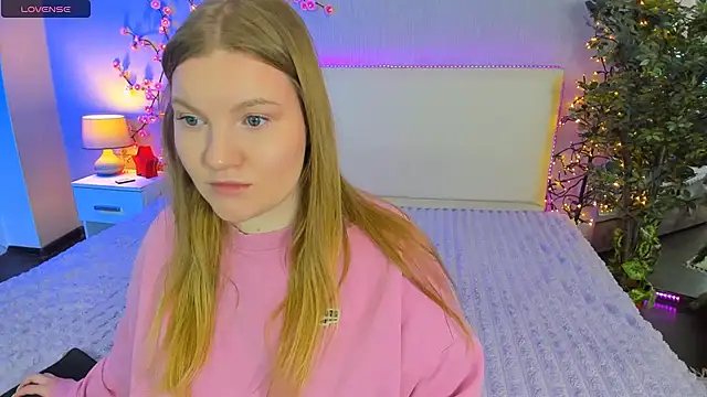 AshleyJoness online show from 26, 4, 2026