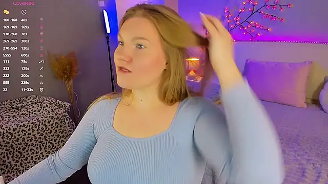 AshleyJoness online show from 19, 6, 2026