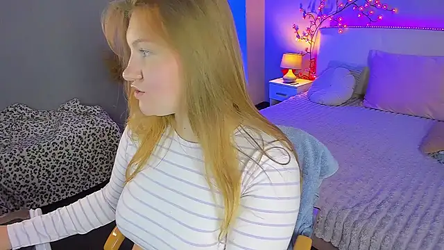 AshleyJoness online show from 1, 7, 2026