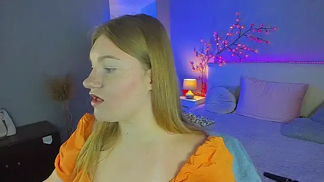 AshleyJoness online show from 6, 7, 2026