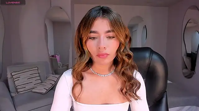 IbizaJacobs online show from 11, 11, 2025