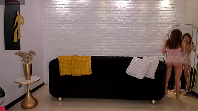 IbizaJacobs online show from 20, 12, 2025