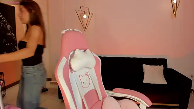 IbizaJacobs online show from 22, 4, 2026