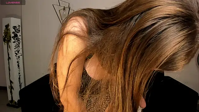 IbizaJacobs online show from 26, 4, 2026