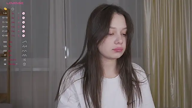 chillgirll online show from 6, 1, 2026