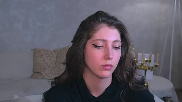 Snapshot of Mary_Miiller chatting on 3, 6, 2026 Mary Miiller online show from 3, 6, 2026