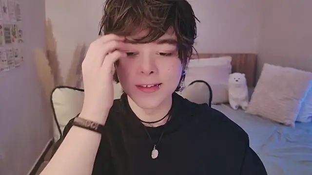 PaulTexx online show from 14, 9, 2025