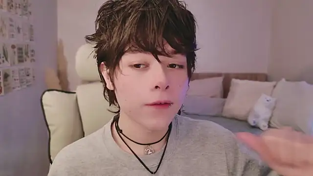 PaulTexx online show from 15, 9, 2025