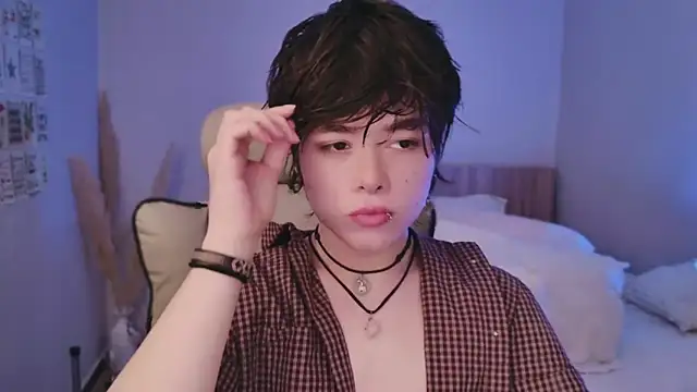 PaulTexx online show from 21, 9, 2025